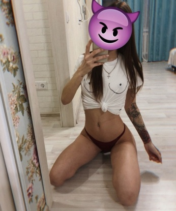 Анкета проститутки Фатима - Фото 1, Барановичи, 25 лет, №9796